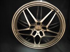 1 x Alufelge Brock B28-808 8 X 18 ET30 LK 5 x 112 KBA 48167