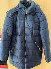 Umstandsmode Umstandsjacke wattierte Jacke Winter Damen