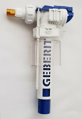 GEBERIT-Fuellventil-AP-Spuelka