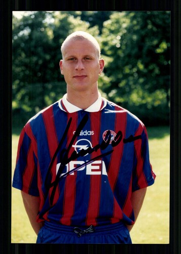 Carsten jancker bayern - jancker,