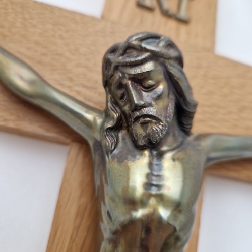 Kreuz kruzifix jesus retro alt - jesus,
