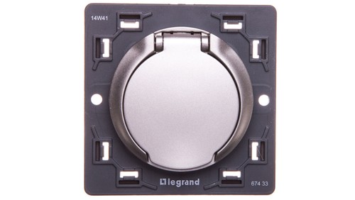 Legrand steckdose für - legrand,