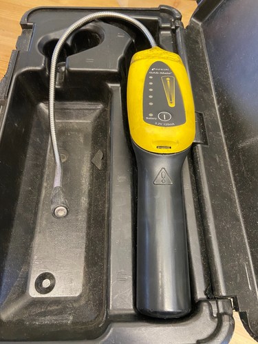 Javac gas mate brenngasmelder - gas-mate,