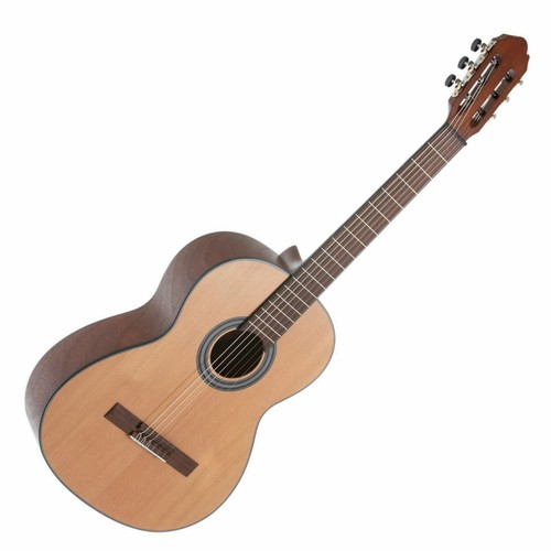 Gewa student cedar 4 - cedar, 4/4