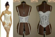 BRAUTCORSAGE / KORSAGE (Gr. 80