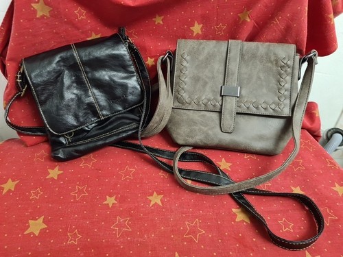 Handtaschen umhängetasche - 2,