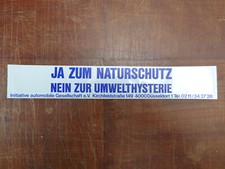 Automobile Ges. Ja zum