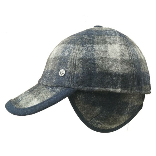Bugatti kai winter - bugatti, earflap