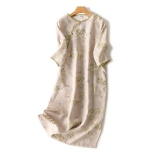 Damen Chinesisch Cheongsam