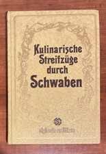 KULINARISCHE STREIFZUGE DURCH