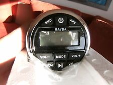 HASDA / CLARION ähnlich GR10BT Marine Radio