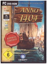 Anno 1404 [Königs Edition]