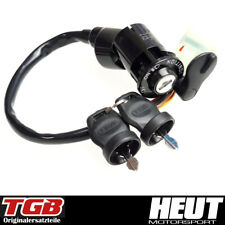 TGB Gunner 550 Zündschloß