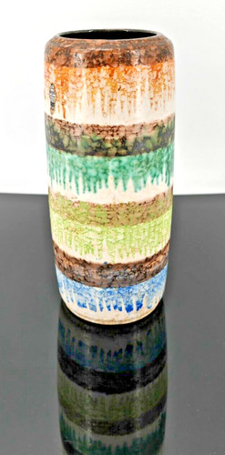 Schöne keramik vase - schöne,