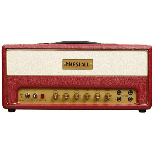 Marshall studio vintage - studio,