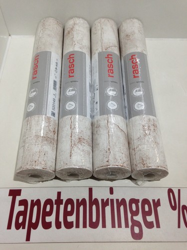 Vliestapete rasch 520149 - vliestapete,