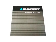 Blaupunkt bremen sqr mit - bremen,