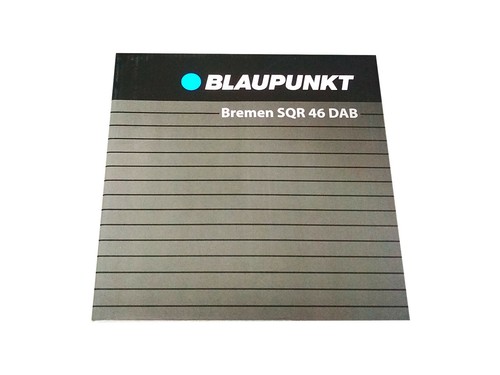 Blaupunkt bremen sqr - blaupunkt,