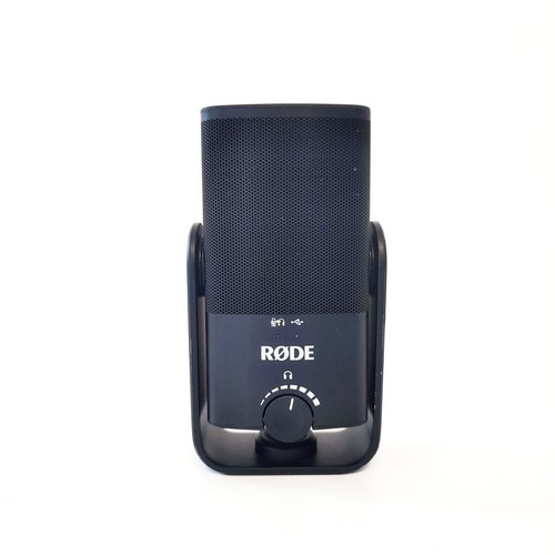 Rode usb mini microphone - nt-usb,