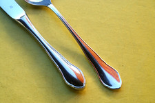 WMF ROYAL CHIPPENDALE - CROMARGAN- BESTECKTEILE zur Auswahl - sehr gut / TOPP