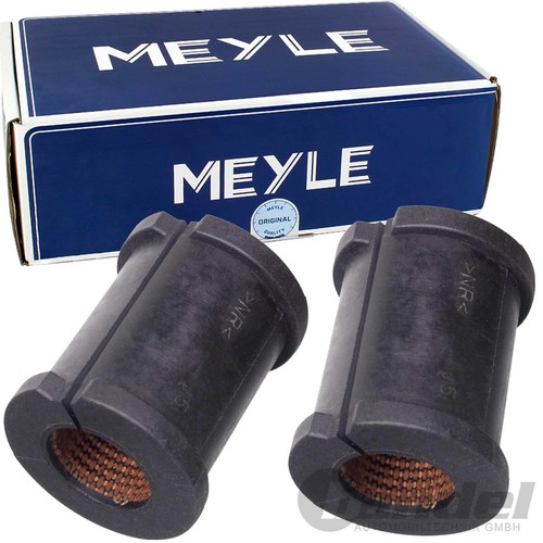 Meyle lagerung stabilisator - 2x,