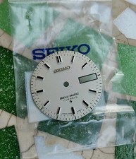 Vintage Uhr Seiko 4006-6100