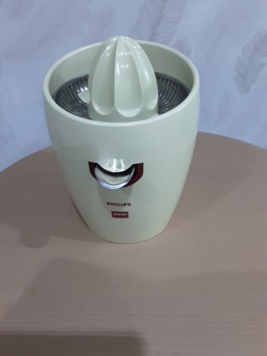 Alessi philips zitruspresse - philips,