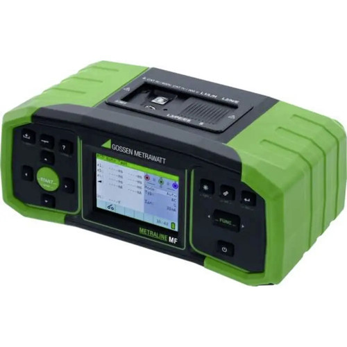 Gossen metrawatt metraline - gossen, mf