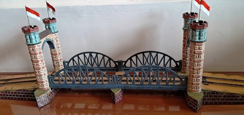 Seltene spur bing - 1,