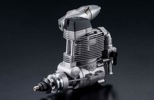 OS Motor FSa-56 mit F-4040