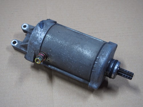 Anlasser piaggio 500 - anlasser, x9