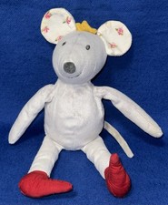 Kuscheltier IKEA Maus Fabler