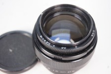 Jupiter 85 mm 2,0  MC-9 . M 42