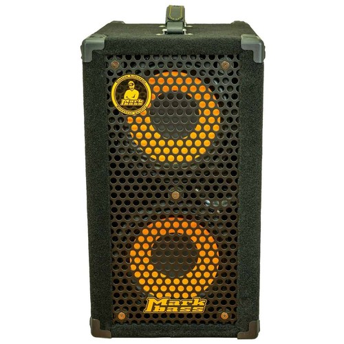 Markbass minimark 802 - markbass,