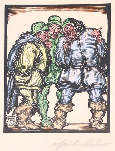 Andreas paul weber - paul,