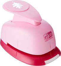 Motivlocher Eichenblatt 1 6 cm