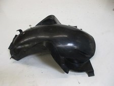 1. Honda Gl 1200 SC 14 Goldwing Verkleidung Radlauf Innenradlauf Spritzschutz hi
