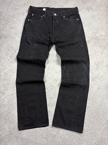 Levi 501 jeans herren - jeans,