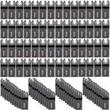 VEVOR 100x Sägeblatter