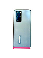 Huawei P40 Pro - 256GB - Ice