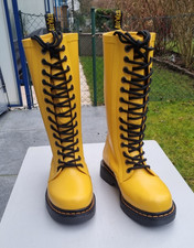 Dr. Martens Gummiboots