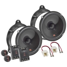 JBL Stage3 607CF Set passt