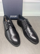 Joop Pero Stampa Kleitos Lace Up, Neu, Schuhe, 44, schwarz