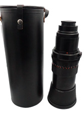 Carl Zeiss Jena MC Sonnar