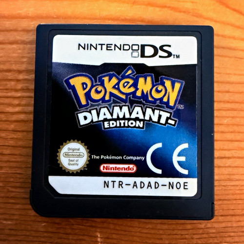 Nintendo pokémon - nintendo,