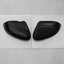Paar Spiegelkappen Gehäuse