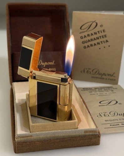 Vintage dupont linie - vintage, 1