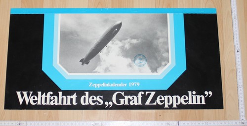 Kalender 1979 welt - kalender, fahrt