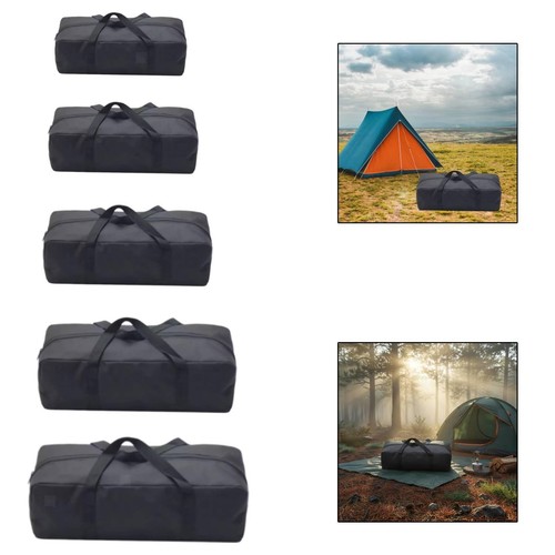 Camping-Aufbewahrungstaschen