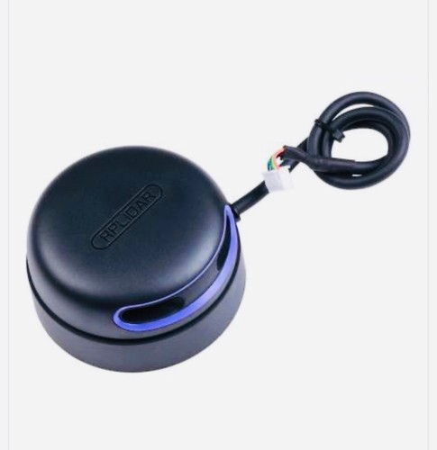 Slamtec rplidar a2m12 360 - slamtec,
